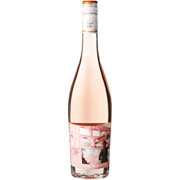 Souvenir By Chloé Rosé Bio