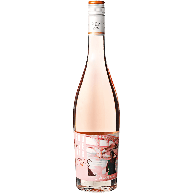 Souvenir By Chloé Rosé Bio