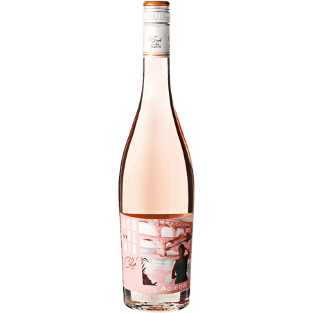 Souvenir By Chloé Rosé Bio