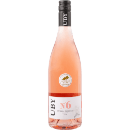 Uby No 6 Rosé