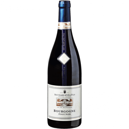 Bouchard Aine & Fils Bourgogne Pinot Noir