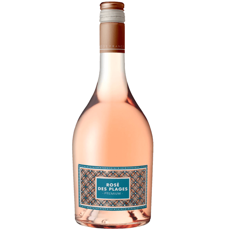 Rose des Plages Rosé