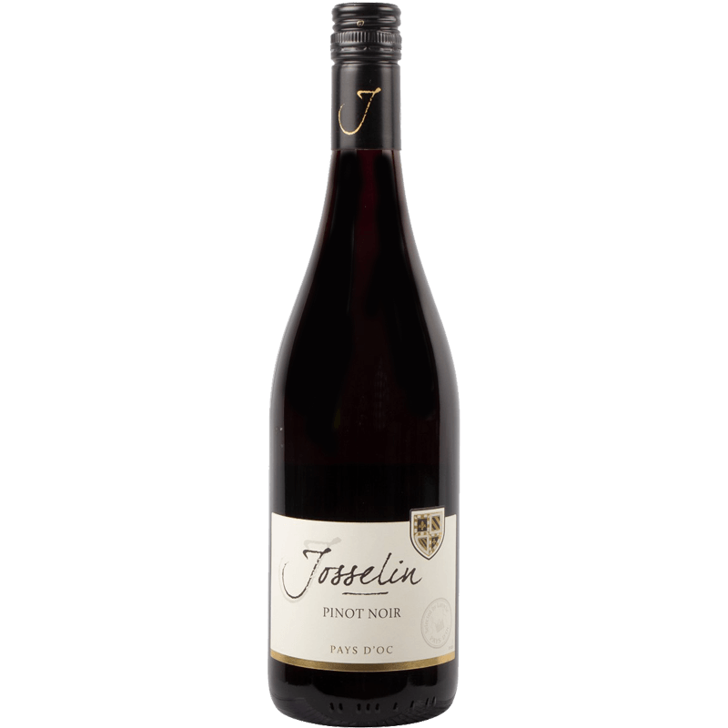 Josselin Pinot Noir