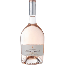 Chateau Beaullieu Rosa