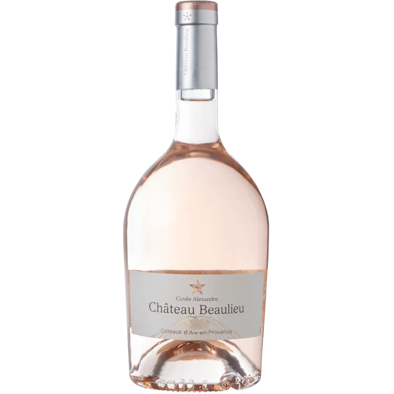 Chateau Beaullieu Rose