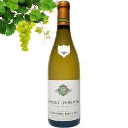 Remoissenet Père & Fils Savigny les Beaune Blanc