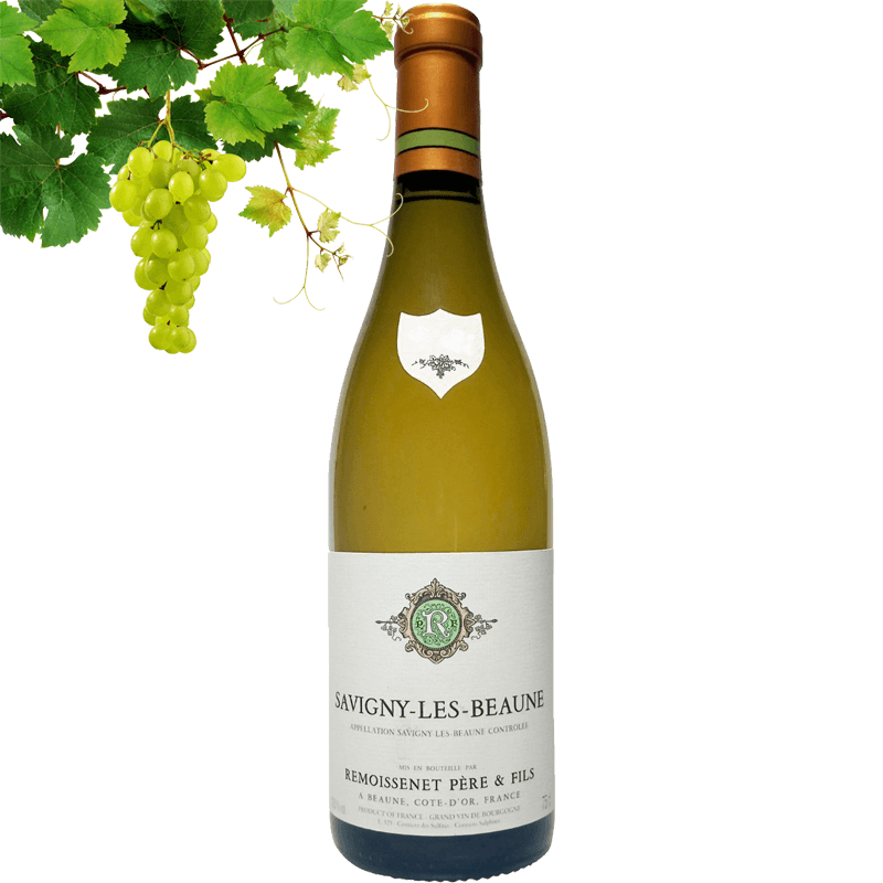 Remoissenet Père & Fils Savigny les Beaune Blanc