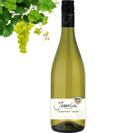 Josselin Chardonnay Terret