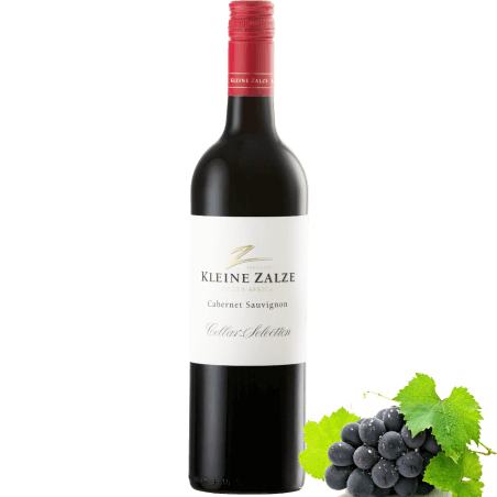 Kleine Zalze Cellar Selection Cabernet Sauvignon