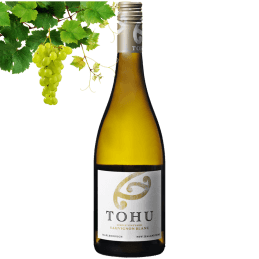 Tohu Sauvignon Blanc