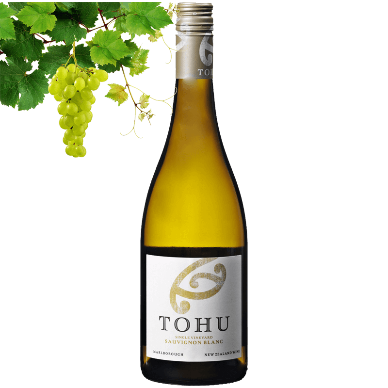 Tohu Sauvignon Blanc