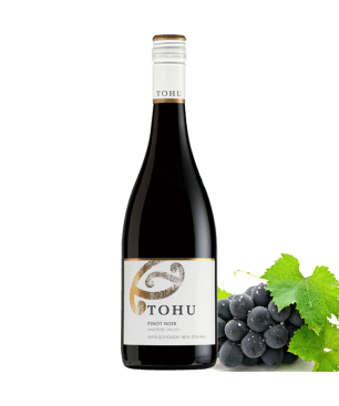 Tohu Pinot Noir