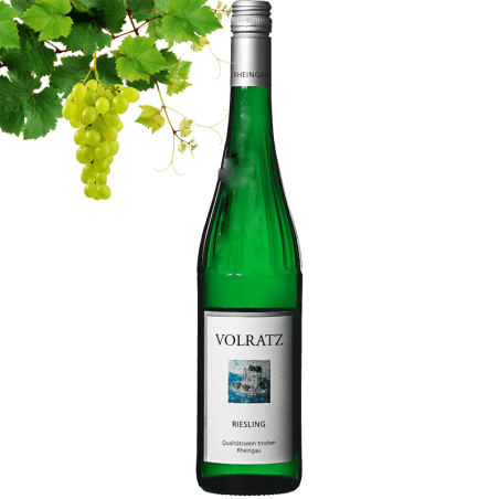 Schloss Vollrads Riesling Trocken