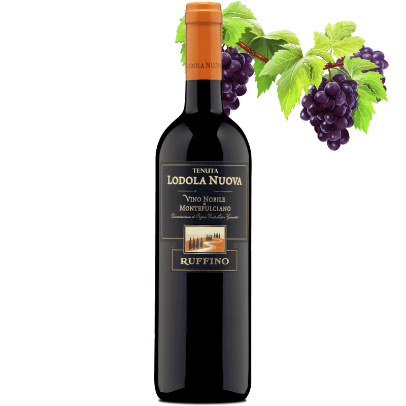 Ruffino Lodola Nuova Vino Nobile di Montepulciano DOC