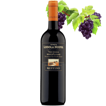 Ruffino Lodola Nuova Vino Nobile di Montepulciano DOCG