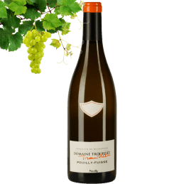 Domaine Trouillet Pouilly Fuisse