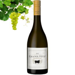 Le Grand Noir Chardonnay Pays d'oc