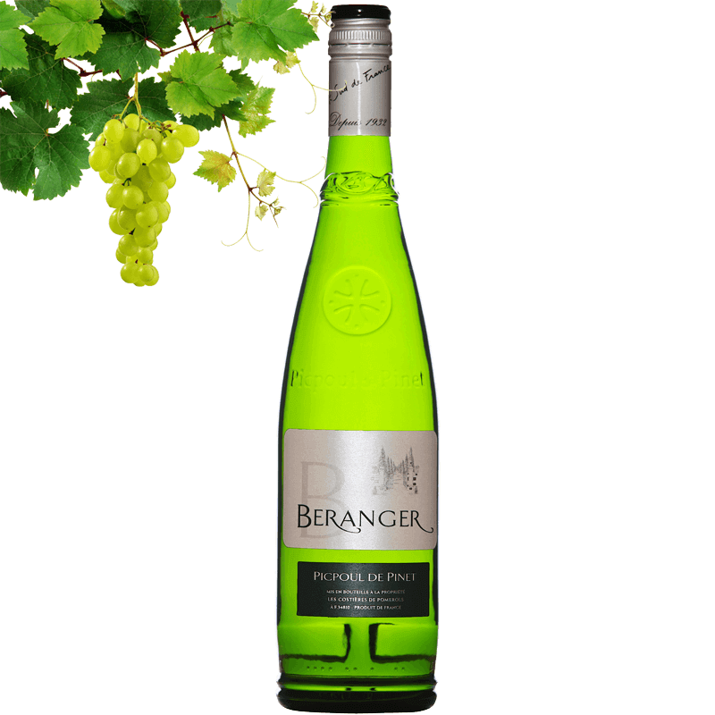 Beranger Picpoul de Pinet