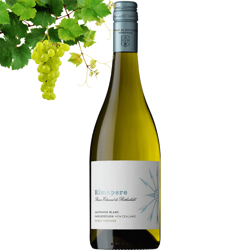 Rimapere Sauvignon blanc