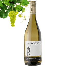 Las Rocas Chardonnay