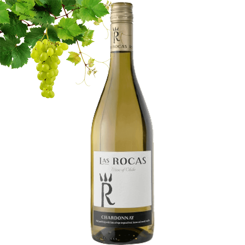 Las Rocas ChardonnayLas Rocas Chardonnay