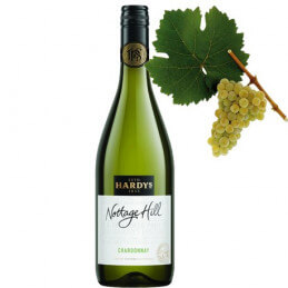 Hardy's Nottage Hill Chardonnay