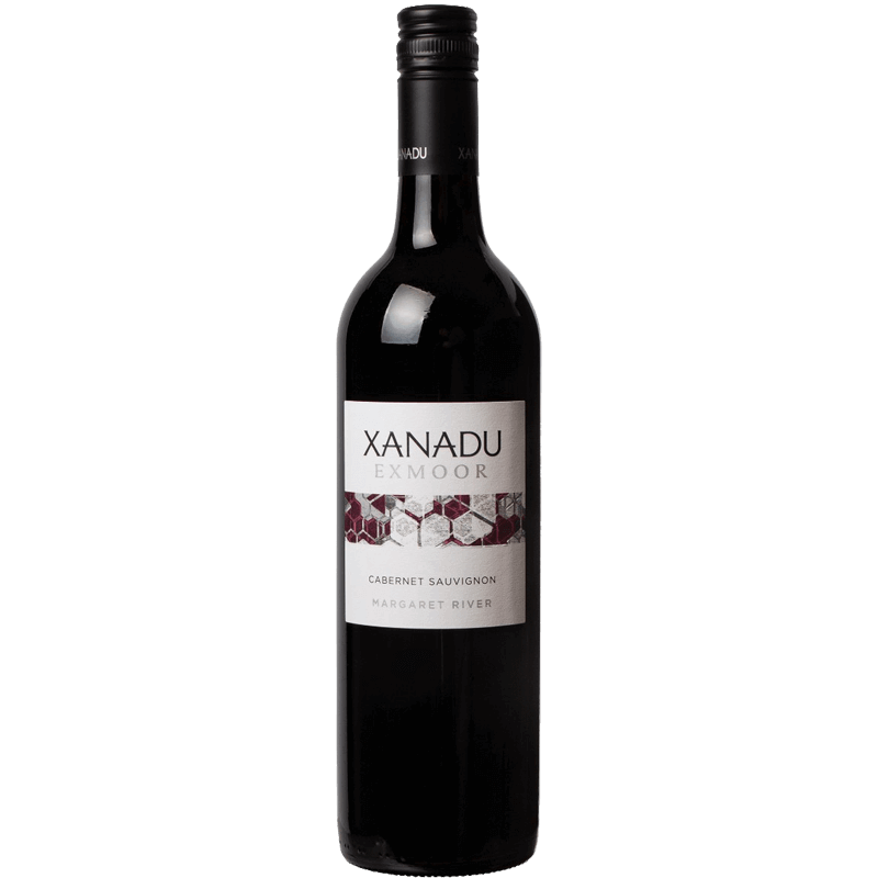 Xanadu Exmoore Drive Cabernet Sauvignon