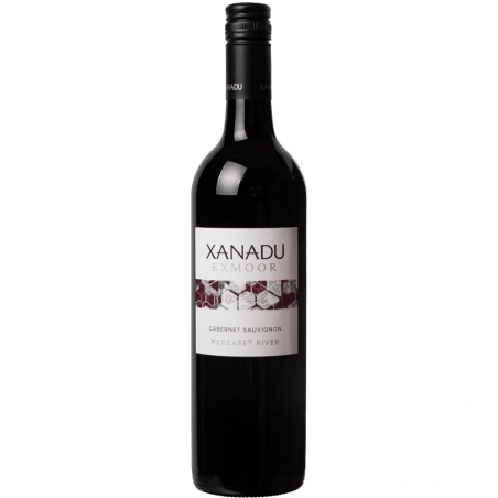 Xanadu Exmoore Drive Cabernet Sauvignon