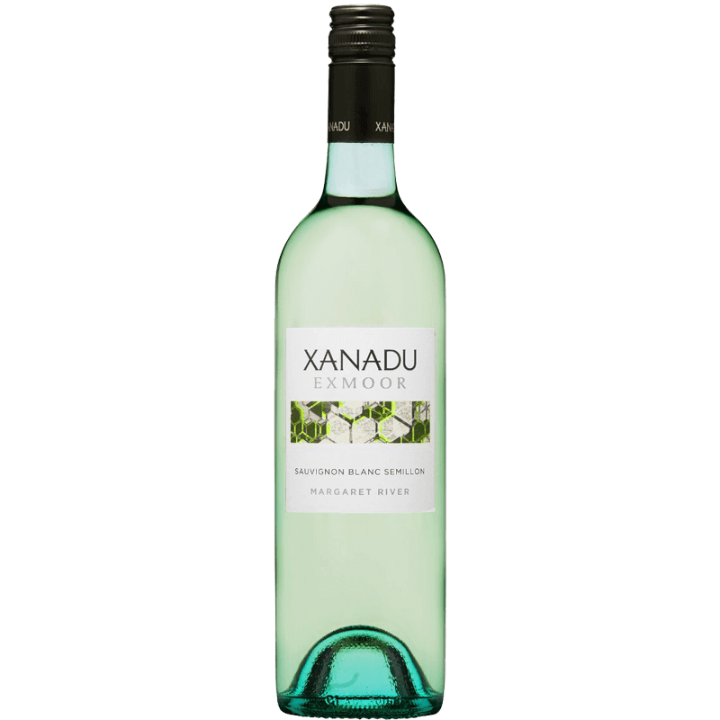 Xanadu Exmoore Drive Sauvignon Blanc Semillon