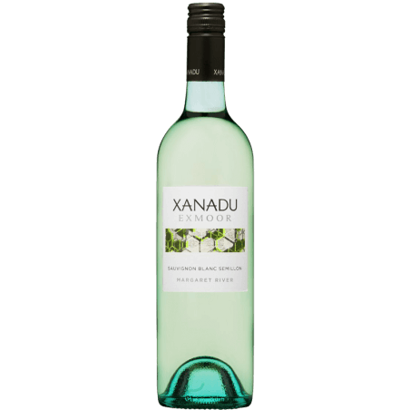 Xanadu Exmoore Drive Sauvignon Blanc Semillon