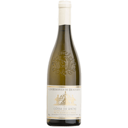 Chateau Beauchene Cote's du Rhône Les Reserve Blanc