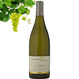 Domaine Girault Sancerre Blanc