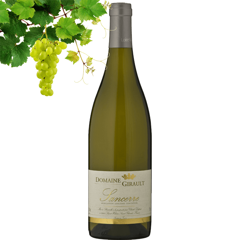 Domaine Girault Sancerre Blanc