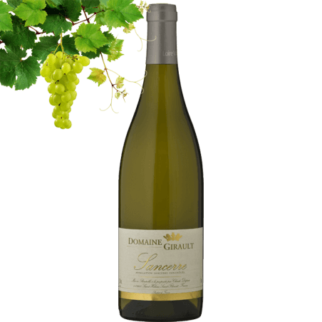 Domaine Girault Sancerre Blanc