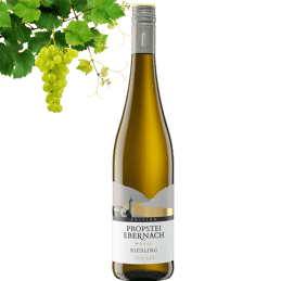 Propstei Ebernach Riesling Feinherb