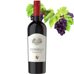 Corbelli Sangiovese