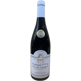 Rebourgeon Mure Pommard Clos des Charmots 1er Cru 2009