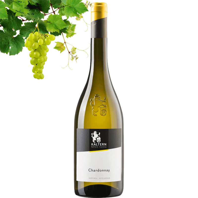 Kellerei Kaltern Classic Chardonnay