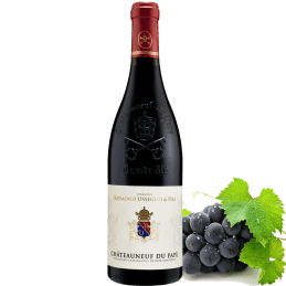 Domaine Usseglio Chateauneuf du Pape Rouge