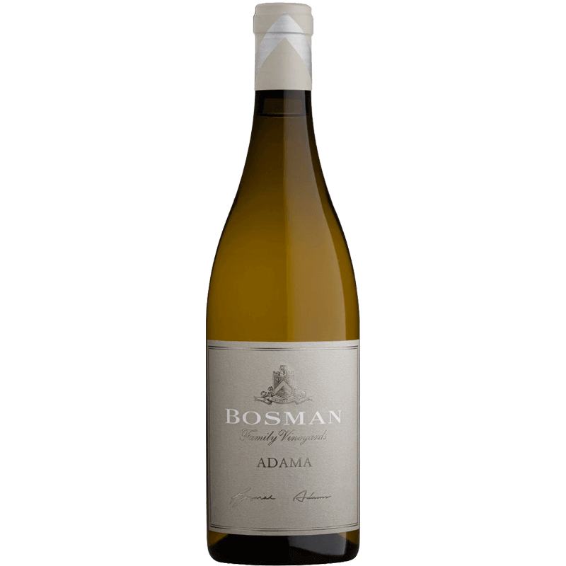 Bosman Family Vineyards Adama white