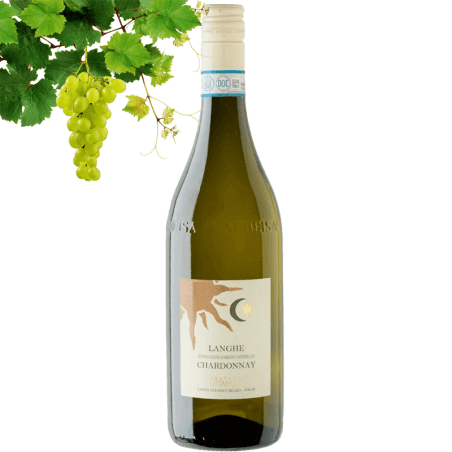 Fratelli Grimaldi Langhe Chardonnay