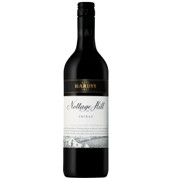 Hardy's Nottage Hill Shiraz