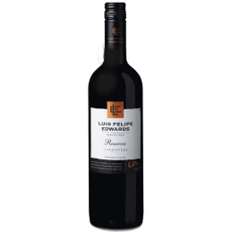 Luis Felipe Edwards Carmenere Reserva