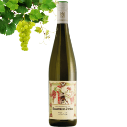 Bassermann Jordan Riesling Trocken BIO