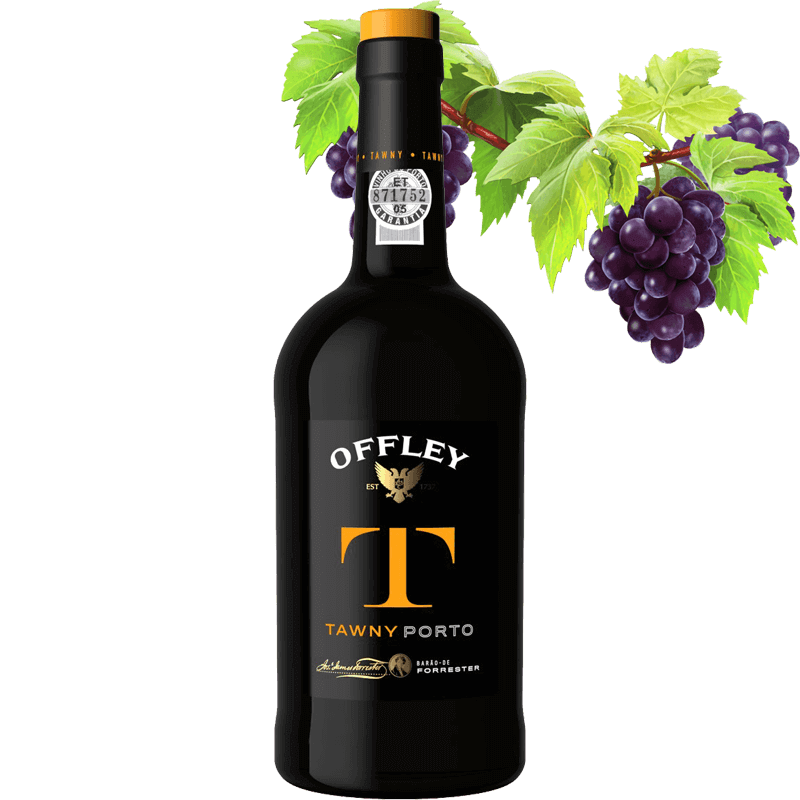 Offley Tawny Port