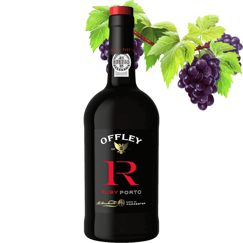 Offley Ruby Port