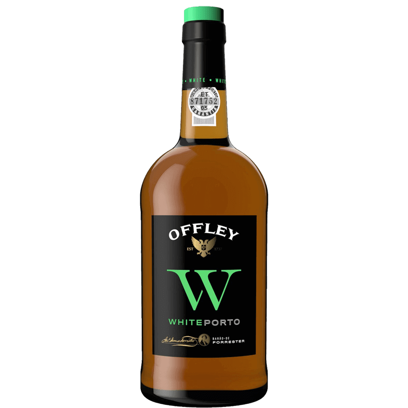 Offley White Port