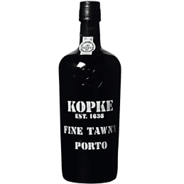 Puerto Kopke Fine Tawny