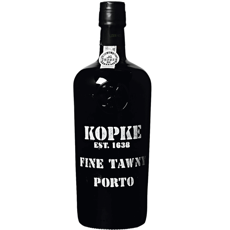 Kopke Fine Tawny Port