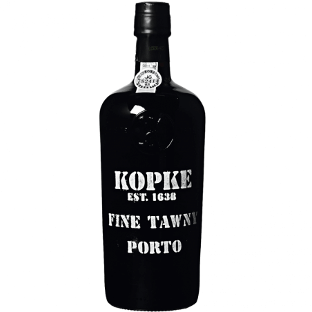 Kopke Fine Tawny Port